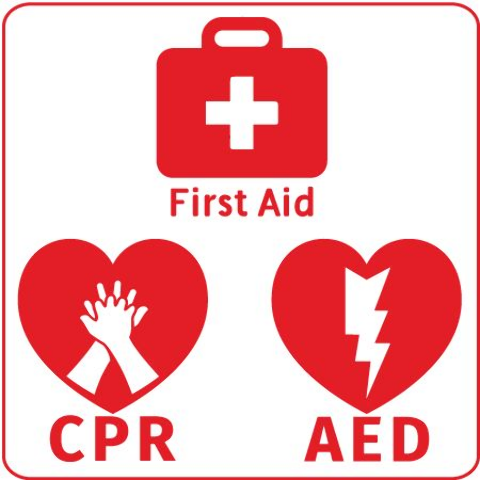 First Aid Training | CPR Training | Basic Life Support 