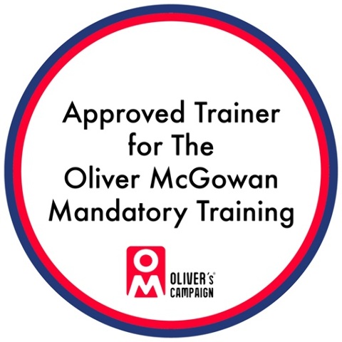 Approved Tier 2 Oliver McGowan Facilitators